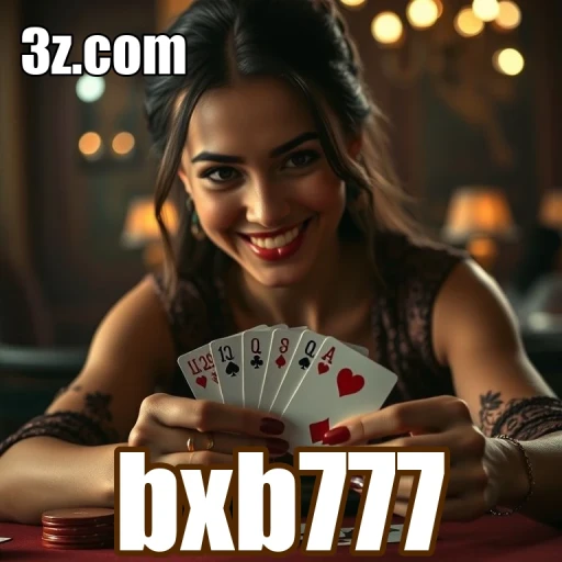 Recursos do App Bxb777: A Nova Fronteira em Jogos