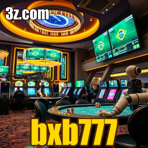 Recursos VIP do bxb777: Uma Nova Dimensão nos Jogos