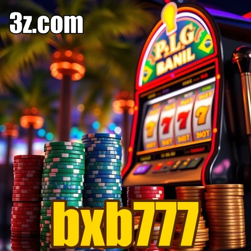 A Revolução do Livecasino no bxb777 Para Jogadores Brasileiros