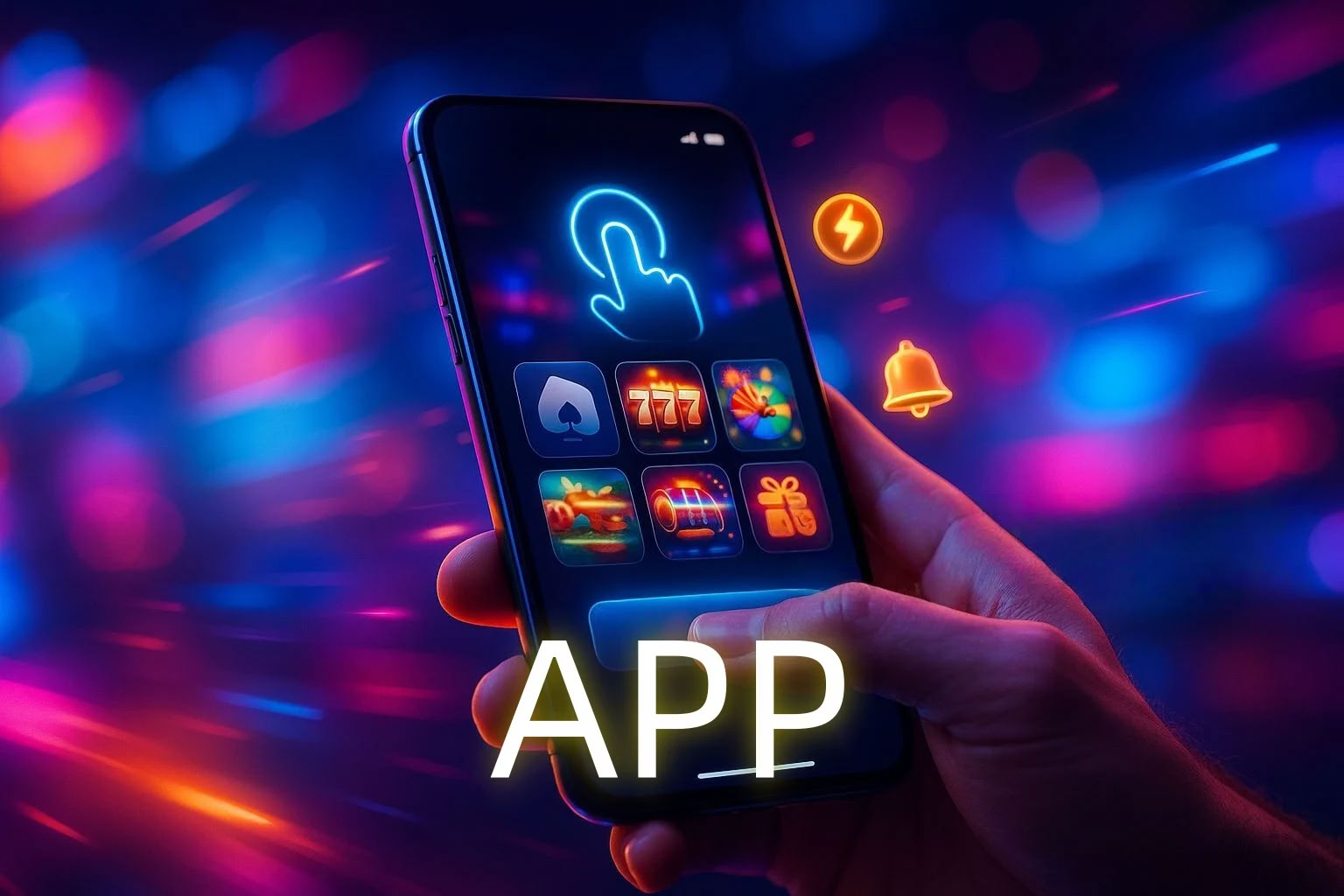 bxb777 Benefícios do App