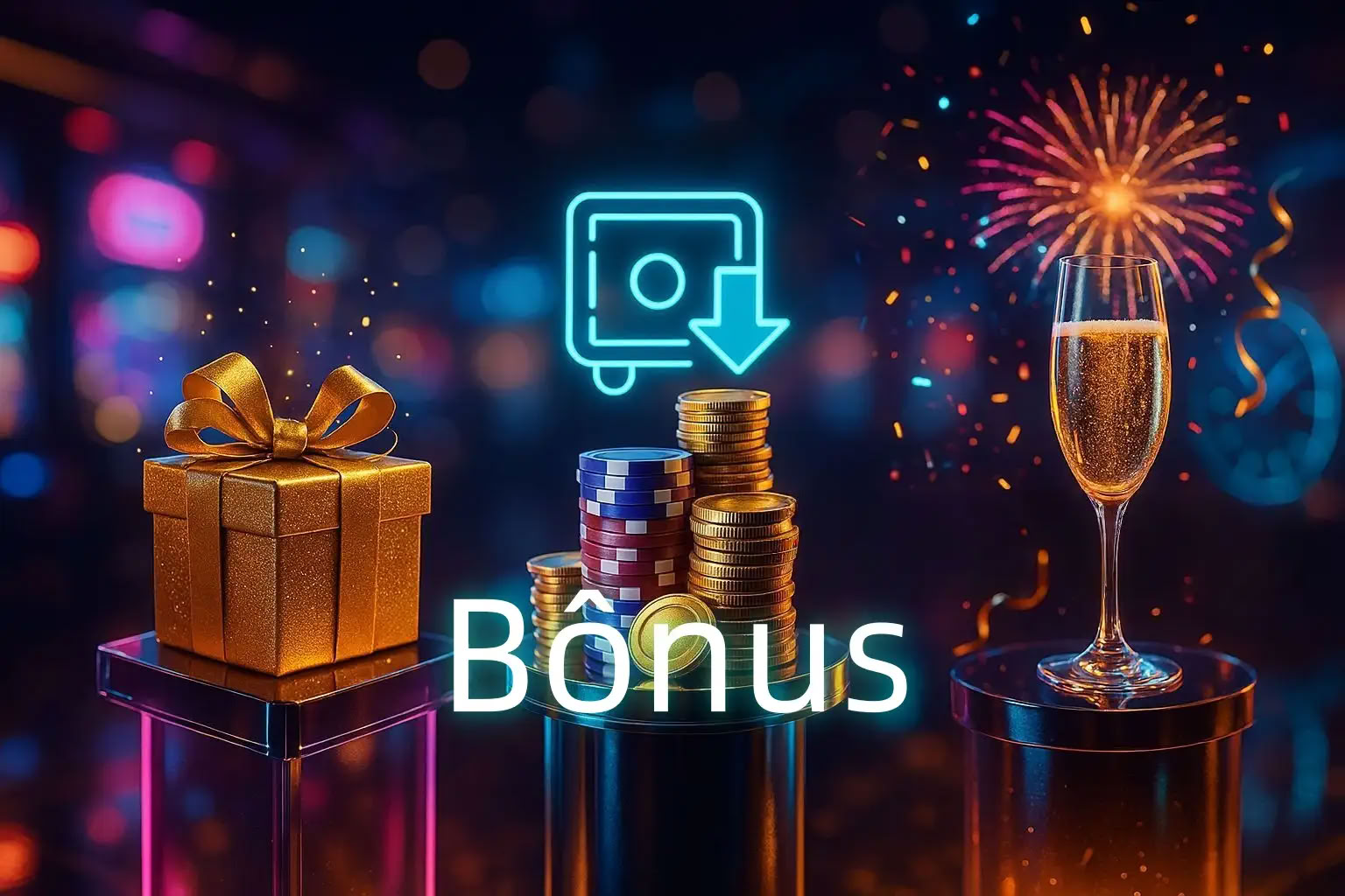 bxb777 Tipos de Bônus