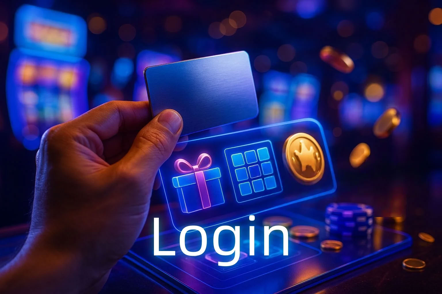 bxb777 Benefícios do Login