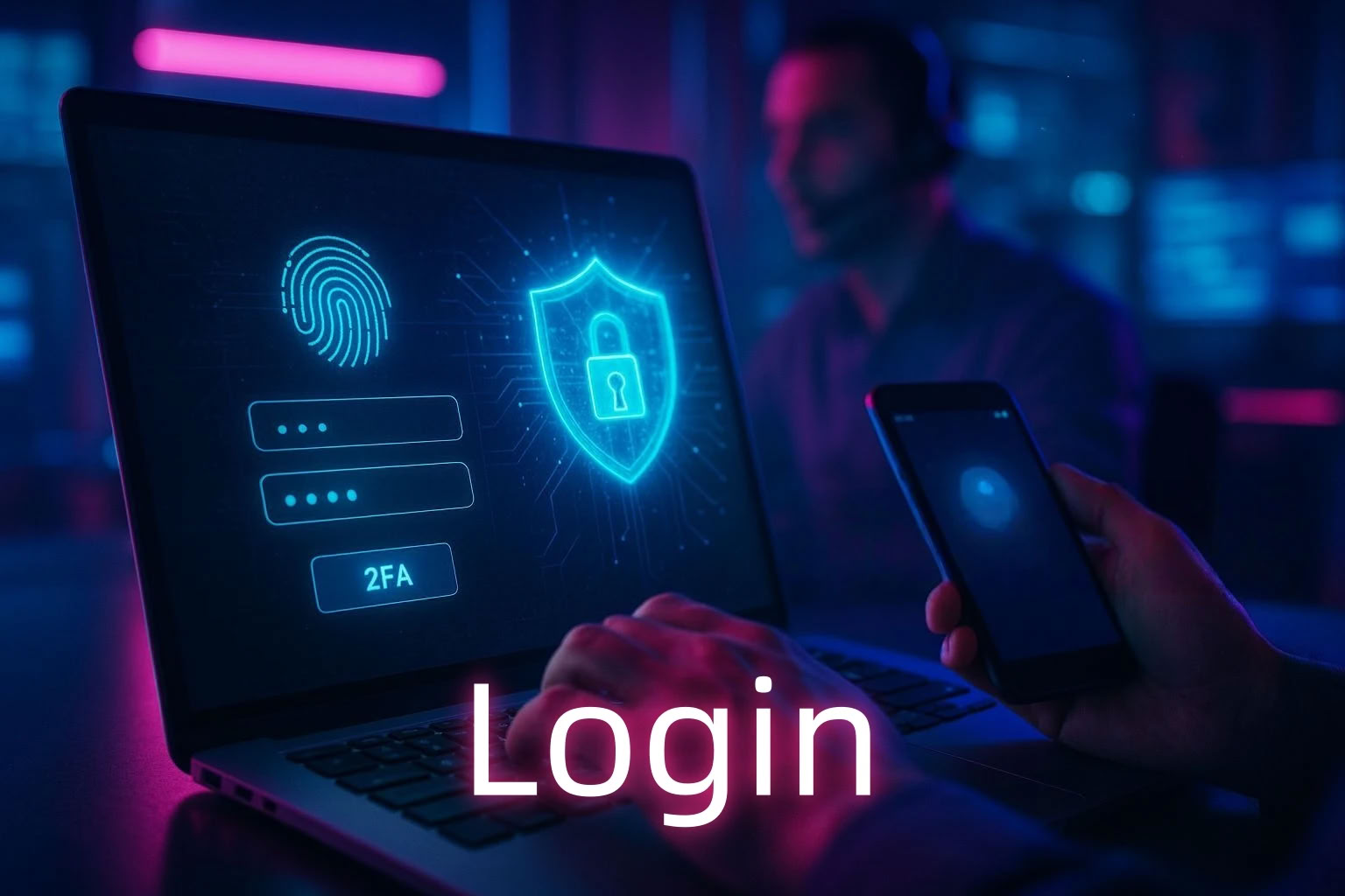 bxb777 Segurança no Login